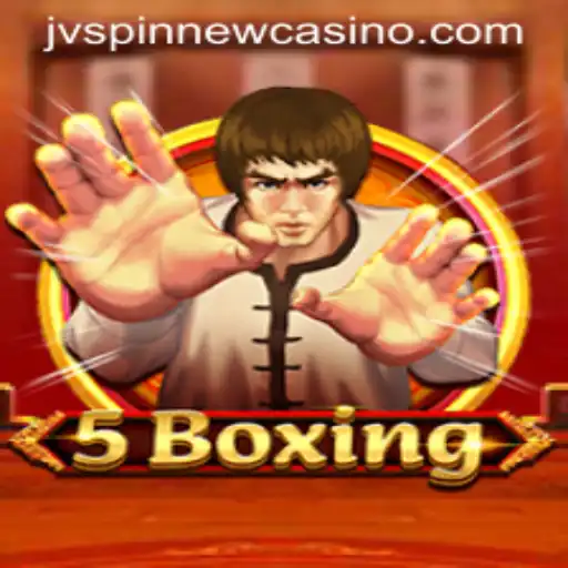 Discovering 5Boxing: A New Gaming Sensation