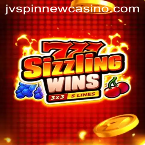 Exploring the Thrills of 777sizzlingwins: A Dive into the World of JVSpin's Latest Sensation