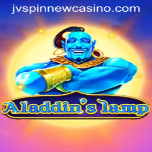 Discover the Magic of Aladdinslamp on JVSpin