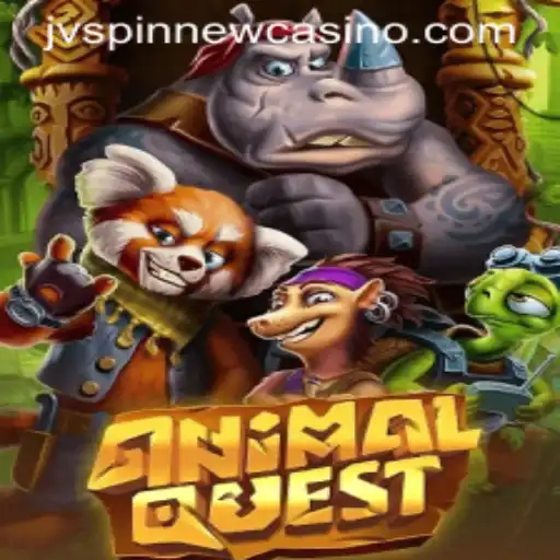 Discovering AnimalQuest: A Deep Dive into JVSpin's Adventurous Game