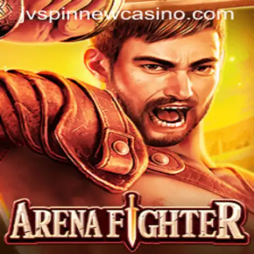 ArenaFighter: An Immersive Gaming Experience with JVSpin