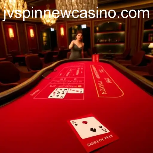 Understanding the Baccarat Game at JVSpin