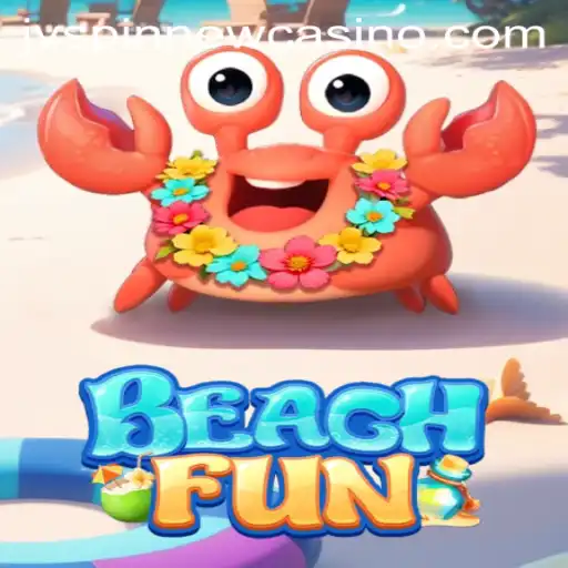 Exploring the Exciting World of BeachFun with JVSpin