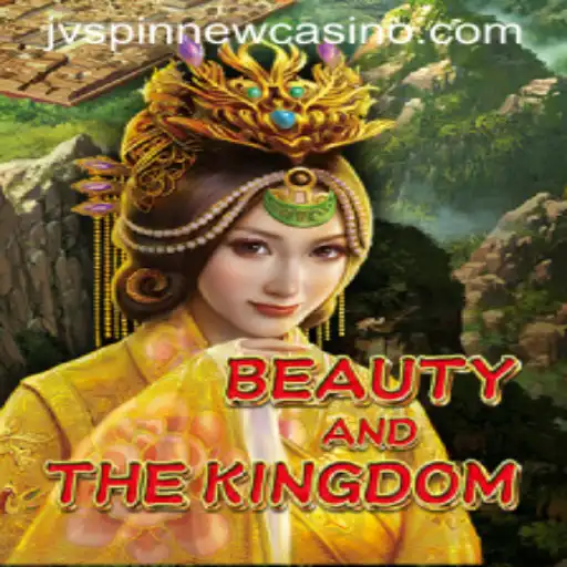 Beauty and the Kingdom: A Majestic Adventure Awaits on JVSpin