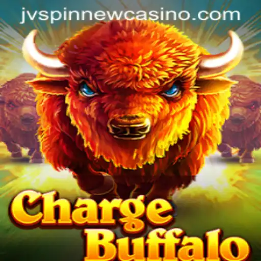 Unveiling ChargeBuffalo: A Thrilling Adventure at JVSpin