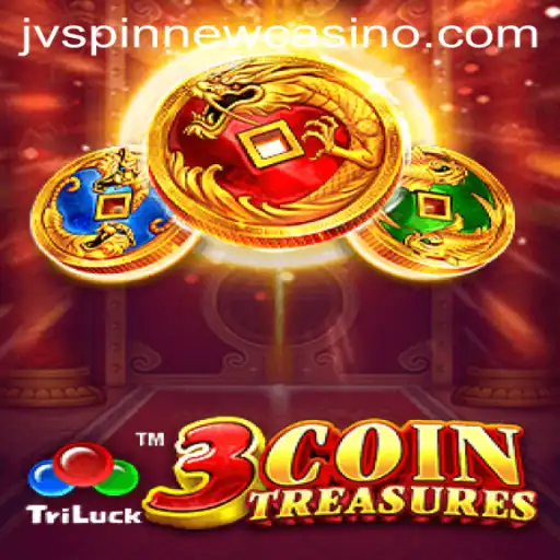 Exploring the Riches of 3CoinTreasures at JVSpin