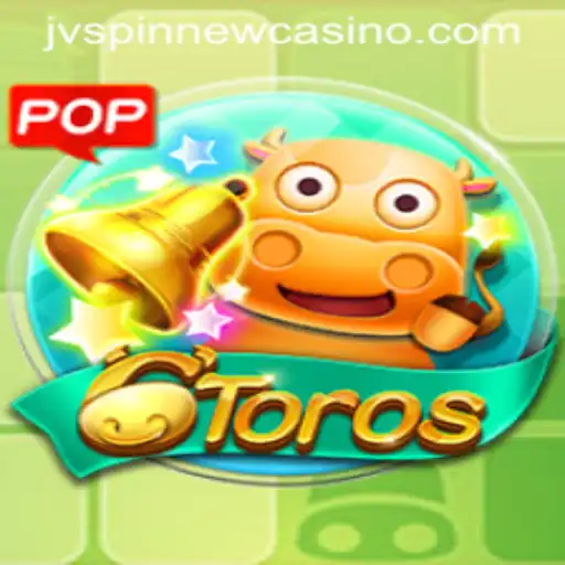 Master the Strategic Card Game 6Toros with JVSpin