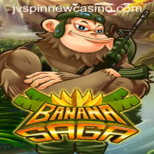 Discover the Thrills of BananaSaga on JVSpin