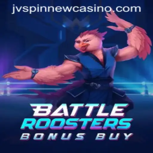 BattleRoostersBonusBuy Game Review and JVSpin Connection