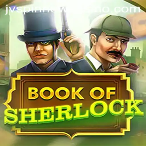 Unraveling the Mysteries of BookOfSherlock: A Captivating Journey with JVSpin
