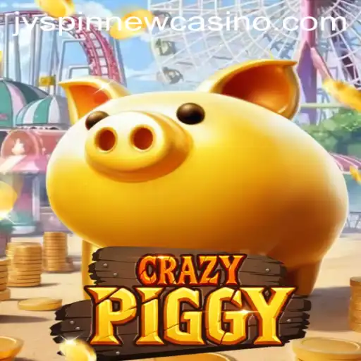 Explore the Exciting World of CrazyPiggy on JVSpin