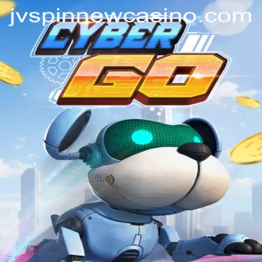 CyberGO: The Thrilling Digital Adventure the Gaming World Has Been Waiting For