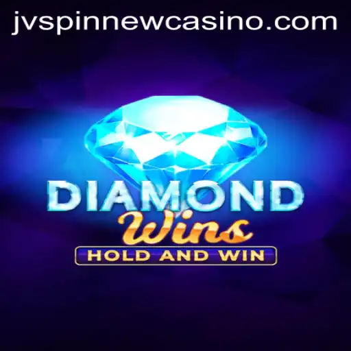 Exploring DiamondWins: A Thrilling Experience on JVSpin