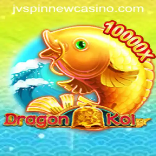 Exploring DragonKoi: A Captivating Adventure in the World of JVSpin