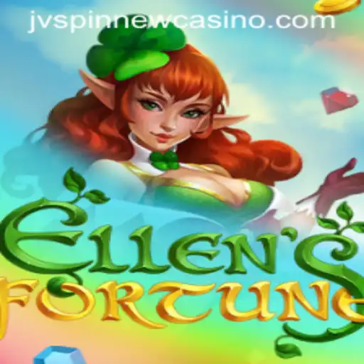 Exploring EllensFortune: A Detailed Look at the Thrilling New Game on JVSpin