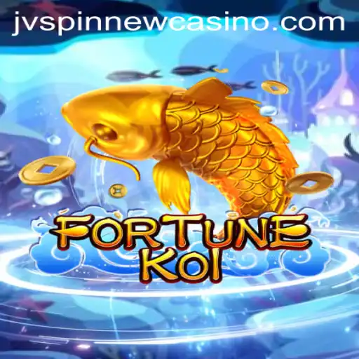 Dive into the World of FORTUNEKOI: A Captivating Experience on JVSpin