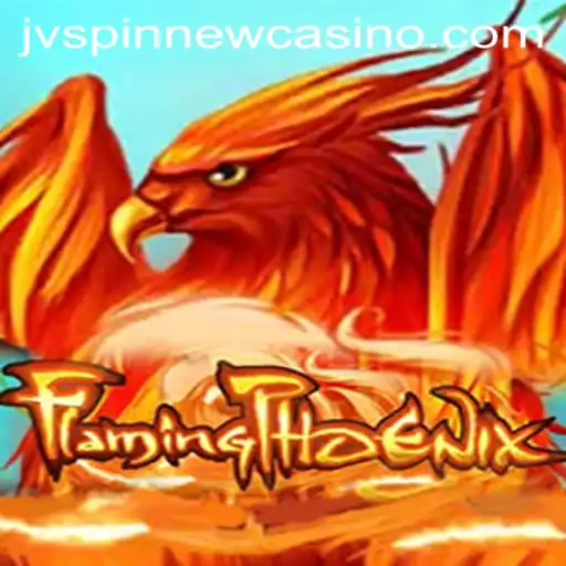 Exploring the World of FlamingPhoenix on JVSpin
