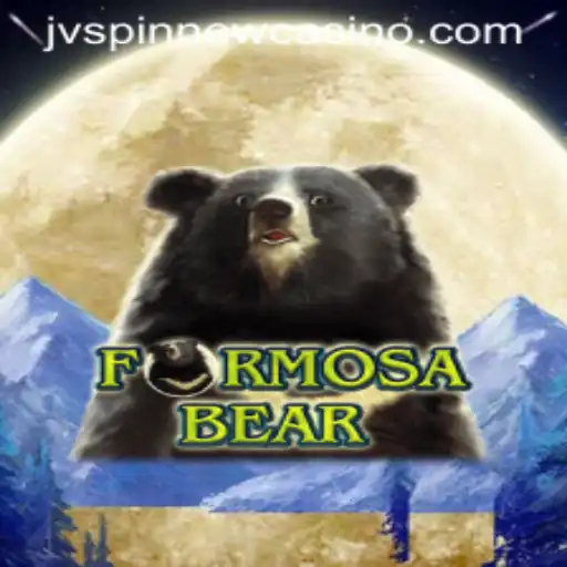 Discovering FormosaBear: A Unique Gaming Experience with JVSpin