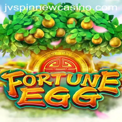 Exploring FortuneEgg: A New Era of Gaming with JVSpin