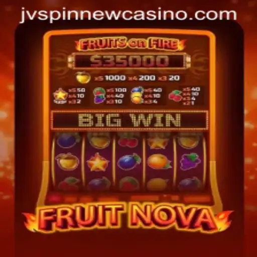 Exploring the Vibrant World of FruitNova on JVSpin
