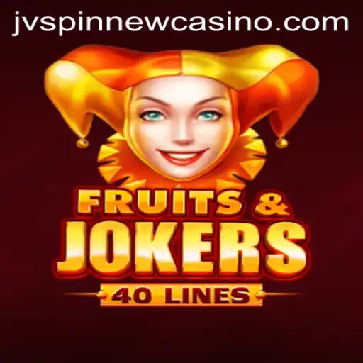 Exploring the Exciting World of FruitsAndJokers40 on JVSpin