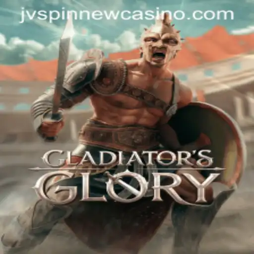 GladiatorsGlory: An Epic Journey into Ancient Combat with JVSpin