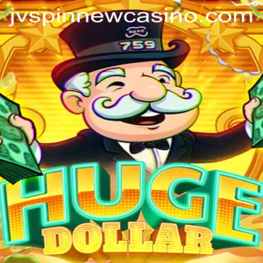 Exploring the Thrills of HugeDollar: A Game with a Unique Twist
