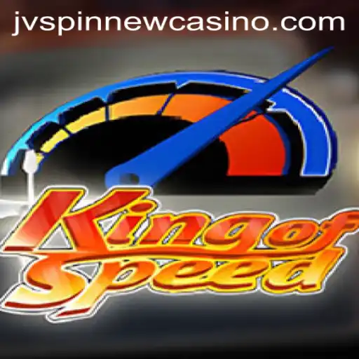 KingofSpeed: Racing to Victory in the JVSpin Era