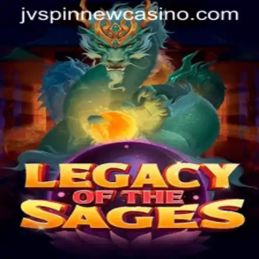 Legacy of the Sages: A Mesmeric Journey into Enchantment
