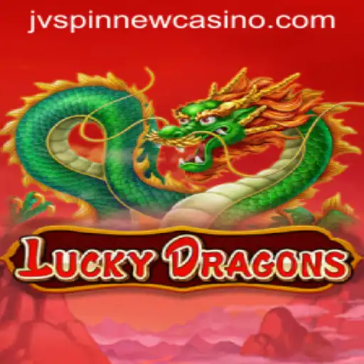 Discover the Thrills of LuckyDragons on JVSpin