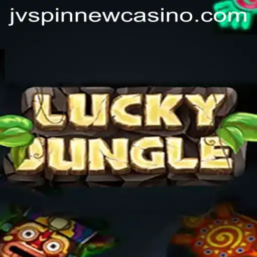 Discover the Thrills of LuckyJungle at JVSpin