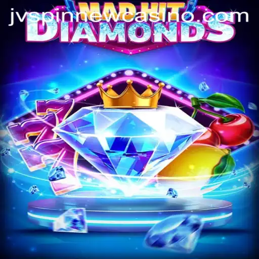 Discover the Thrilling World of MadHitDiamonds: A Guide to Playing and Winning
