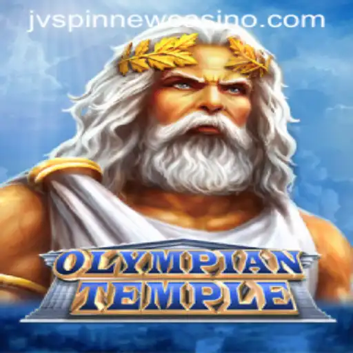 Exploring the Mystical World of OlympianTemple with JVSpin