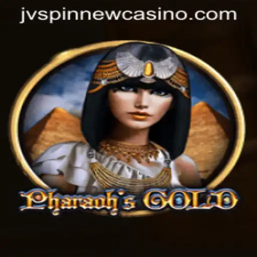 Discovering the Excitement of PharaohsGold at JVSpin
