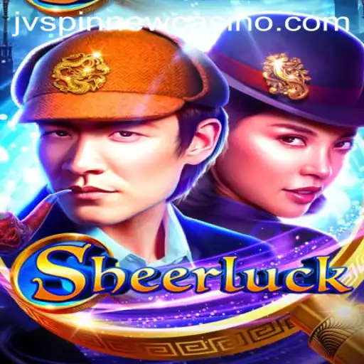 Unveiling Sheerluck: The Thrilling Adventure of JVSpin's Latest Game