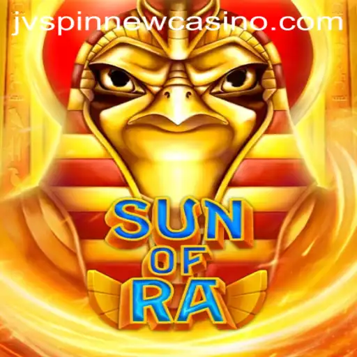 Exploring the Mystical Adventure of SunofRa on JVSpin