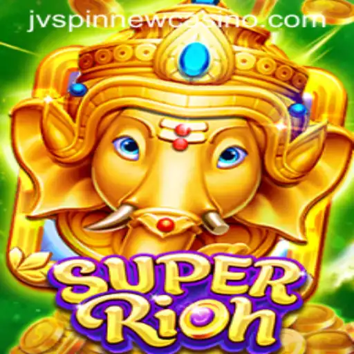 Exploring the Exciting World of SuperRich on JVSpin