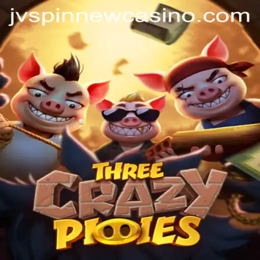 Exploring the Exciting World of ThreeCrazyPiggies at JVSpin