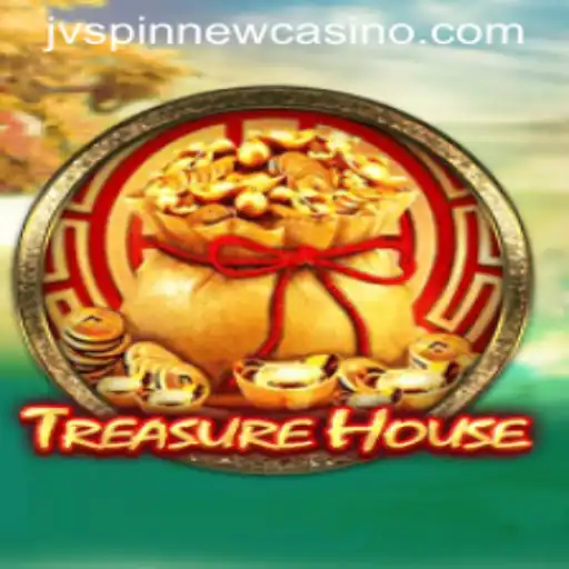 Unlock the Mysteries of TreasureHouse: A Journey Through JVSpin's Latest Hit Game