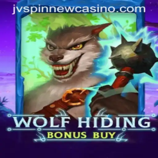 Unveiling WolfHidingBonusBuy: A Thrilling Gaming Experience on JVSpin