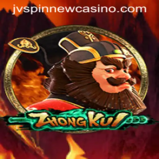 Exploring ZhongKui: An Engaging Game Experience on JVSpin