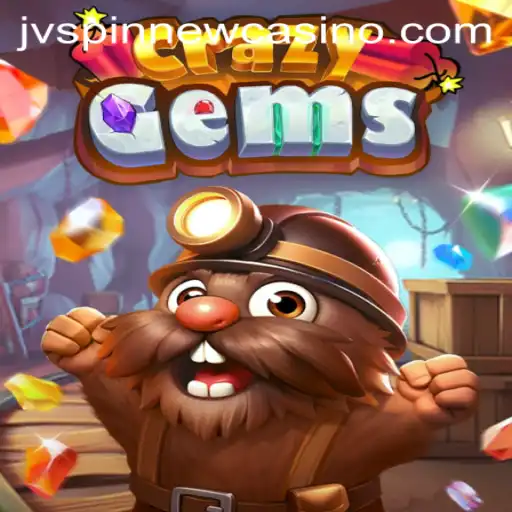 CrazyGems: A Dazzling Dive into the World of Digital Gaming