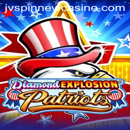 Exploring the Vibrant World of DiamondExplosionPatriots
