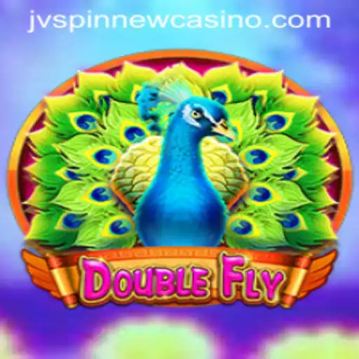DoubleFly: A Riveting Adventure in the JVSpin Gaming Universe