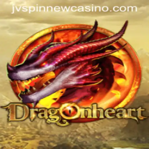 Unveiling DragonHeart at JVSpin: An Immersive Gaming Experience