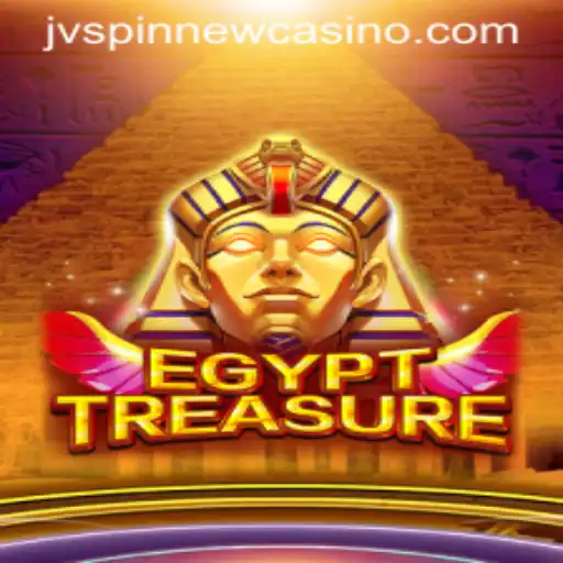 Discover the Mysteries of EgyptTreasure on JVSpin