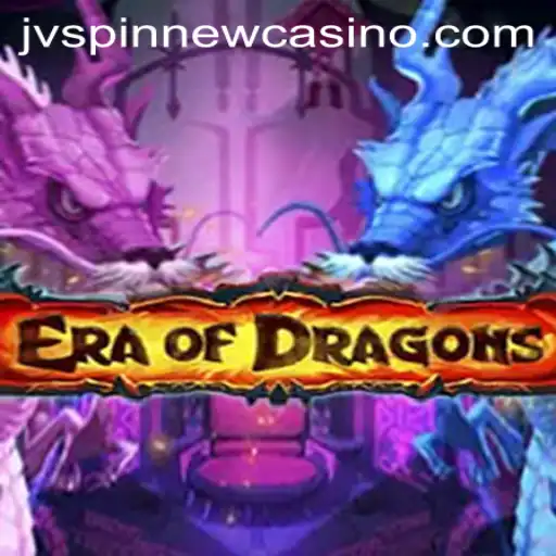 Diving into the Mystical World of EraOfDragons and Its JVSpin Dynamics