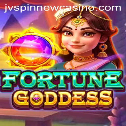 Exploring the Magical World of FORTUNEGODDESS: A Guide to JVSpin's Latest Gaming Adventure