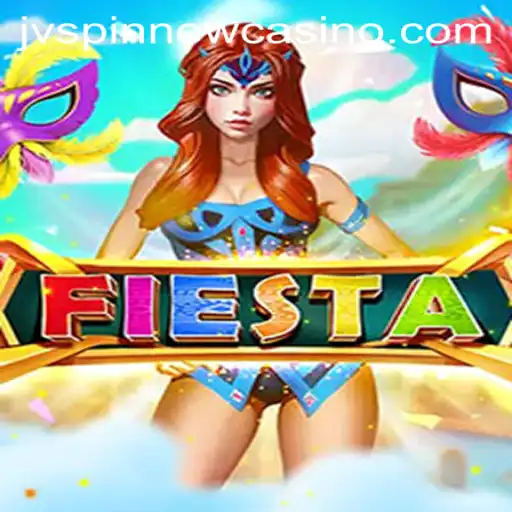 Fiesta: A Game of Joy and Strategy on JVSpin