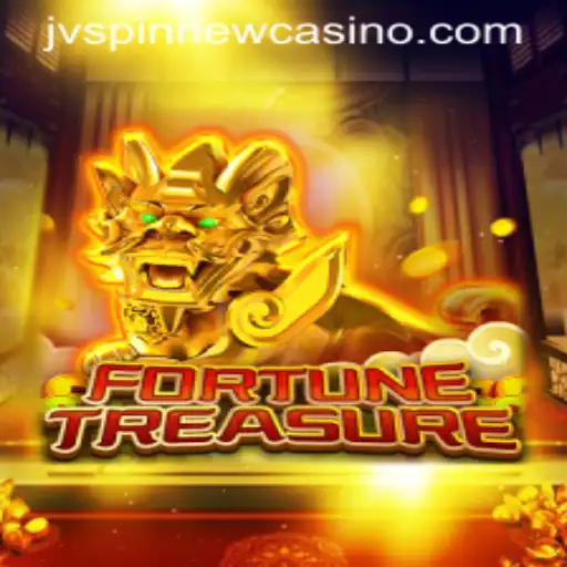 Exploring the Enchanting World of FortuneTreasure on JVSpin